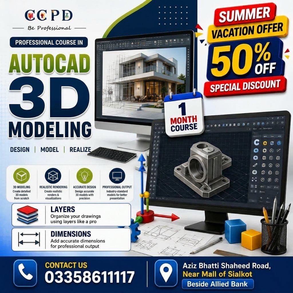 summer vacation graphic